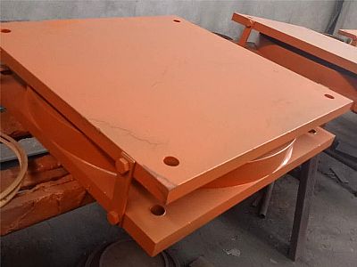 杨浦区建筑摩擦摆隔震支座用材料检测应该遵循哪些规范