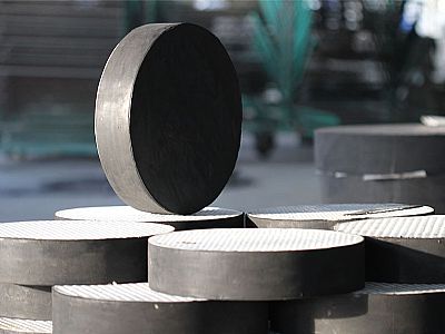 杨浦区板式橡胶支座应该如何做到质量控制？